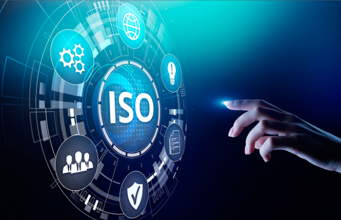 Certificaciones ISO/IEC 27000:2018 ISO/IEC 27001