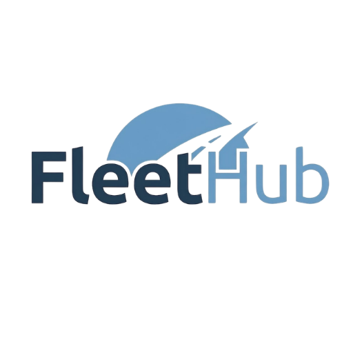 FleetHub - Gestión de flota