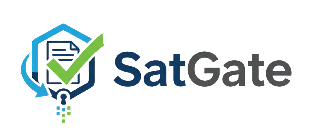 SATGate - Gestión de CFDIs