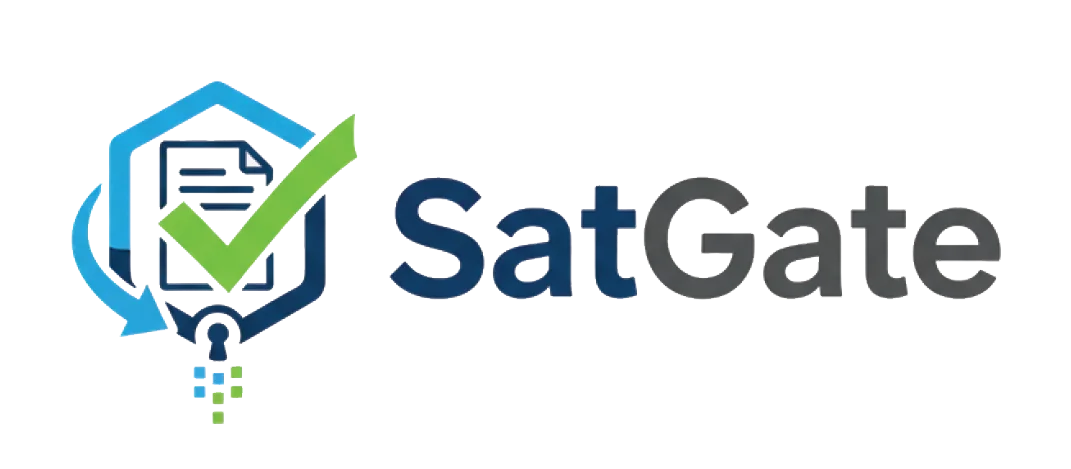 SatGate