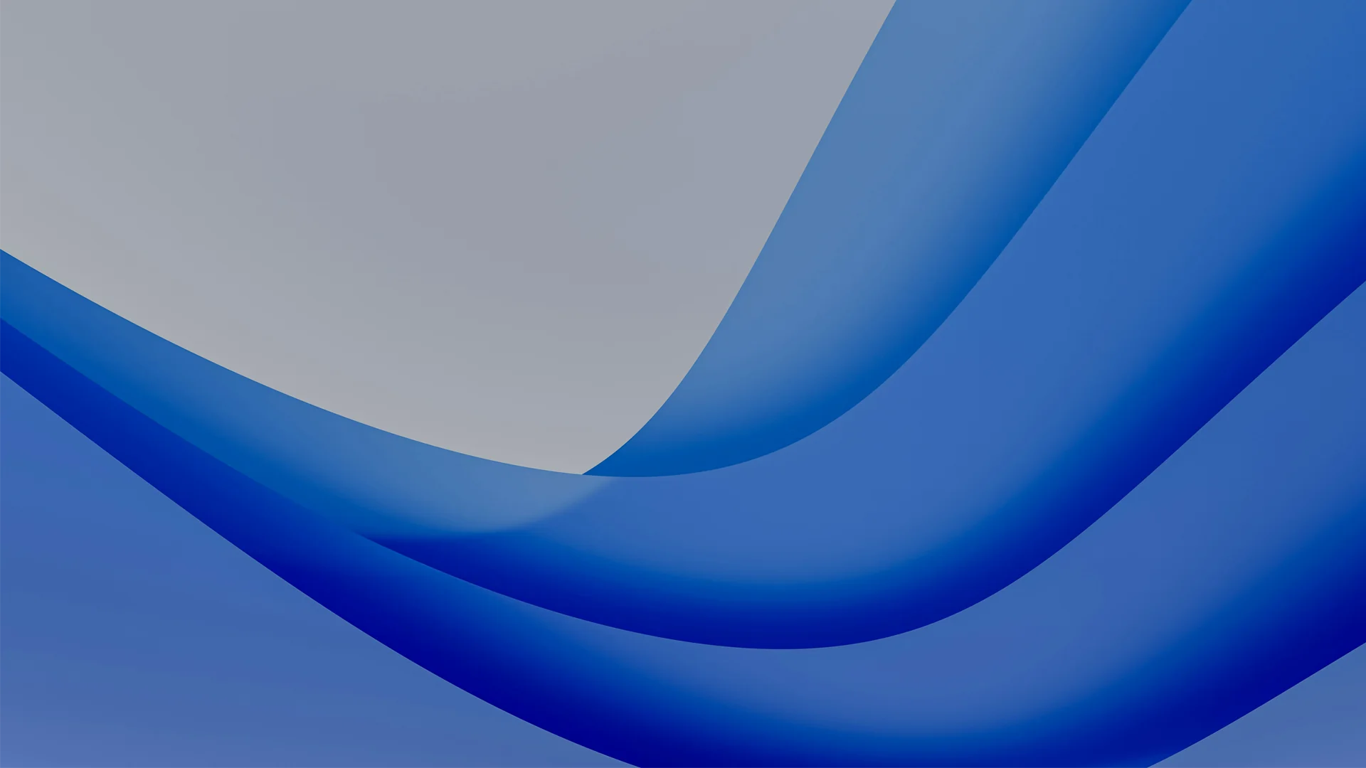 Banner de ondas Tecno Office