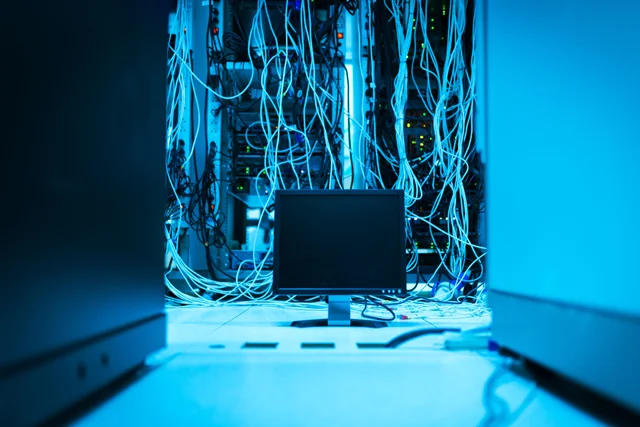 Seguridad de la información