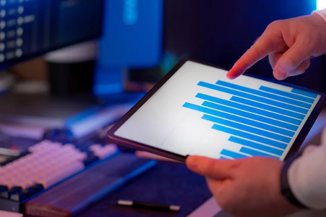 Tablero de Power BI