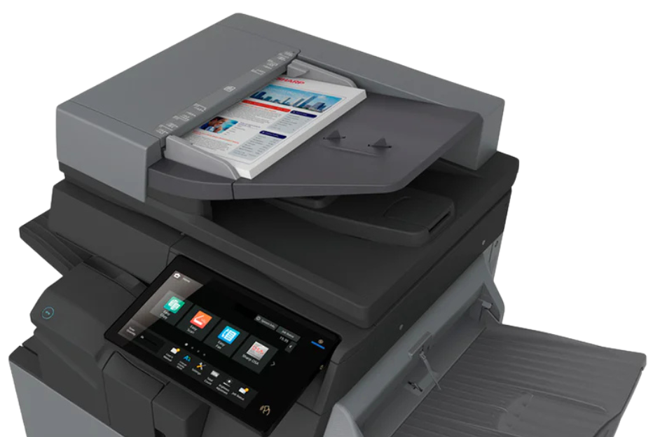 sharp bp-50