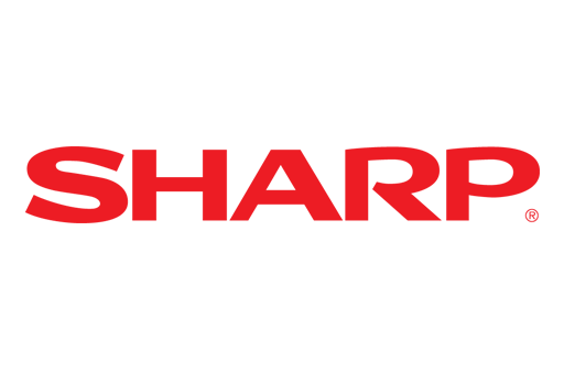 sharp