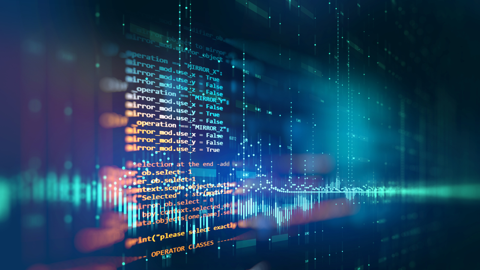 desarrollo de software y web