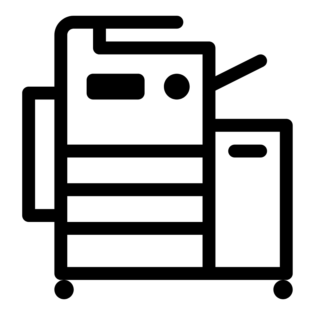 icon impresora
